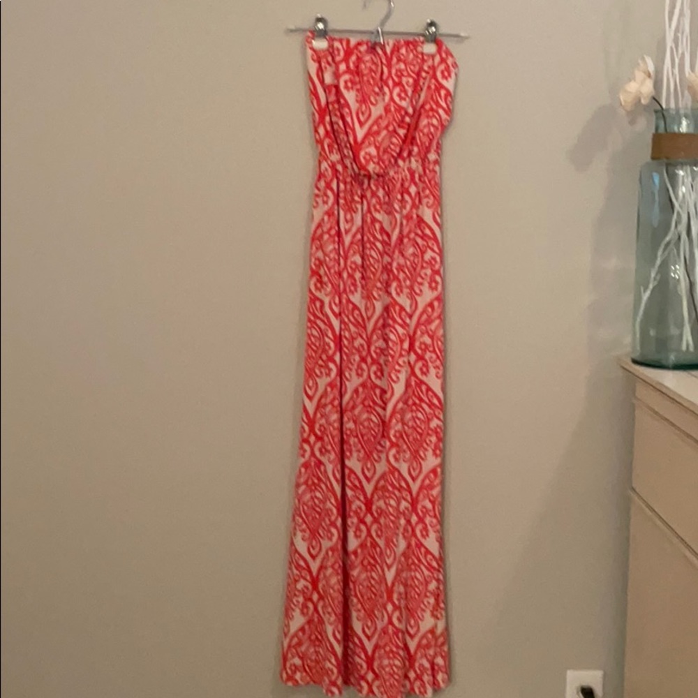 Fashionnomics beach dress small